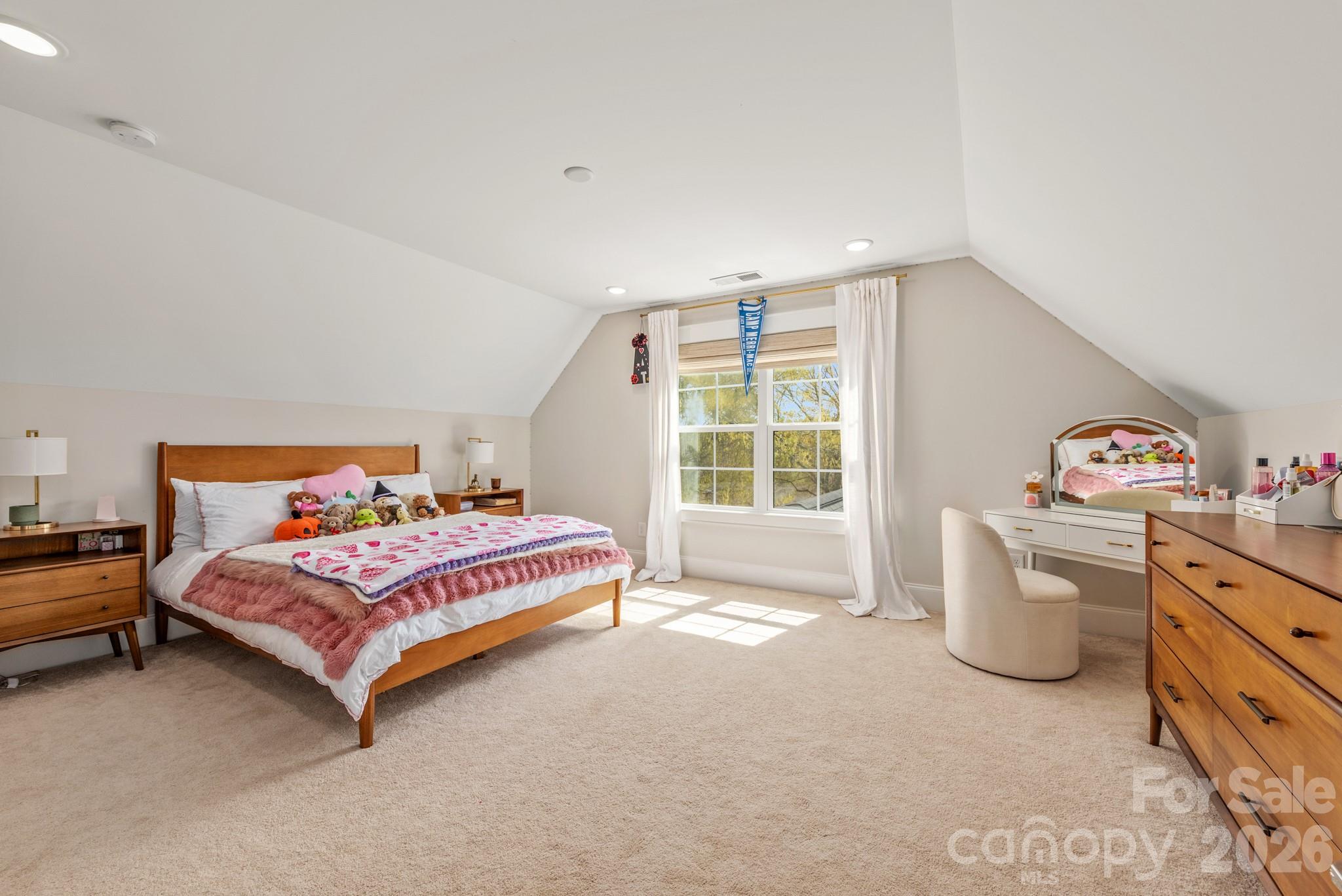 Chantilly - Residential