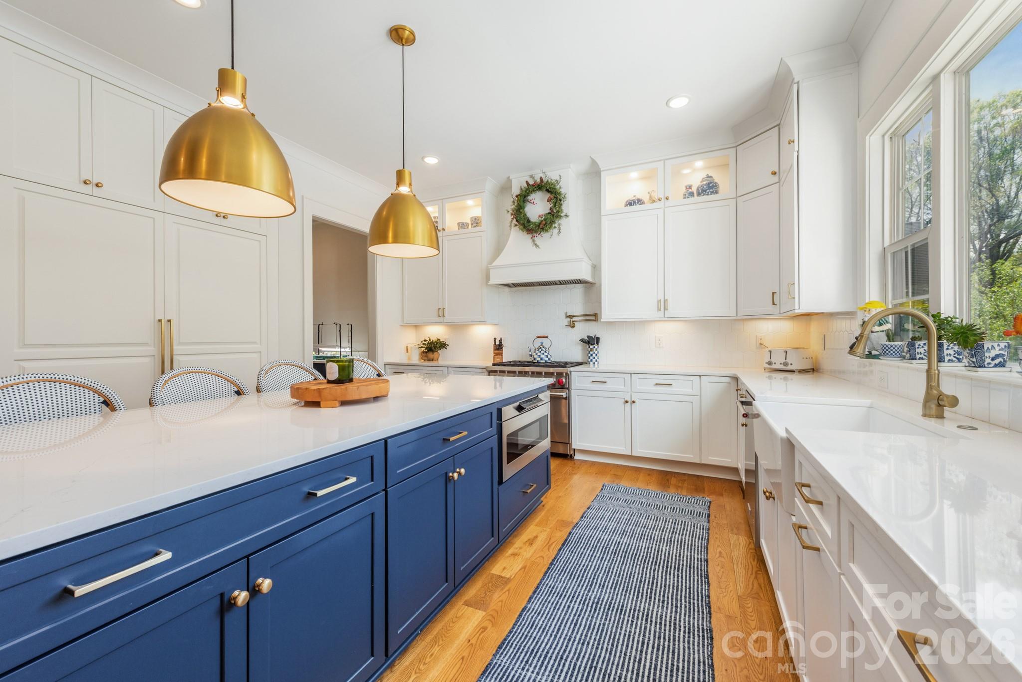 Chantilly - Residential