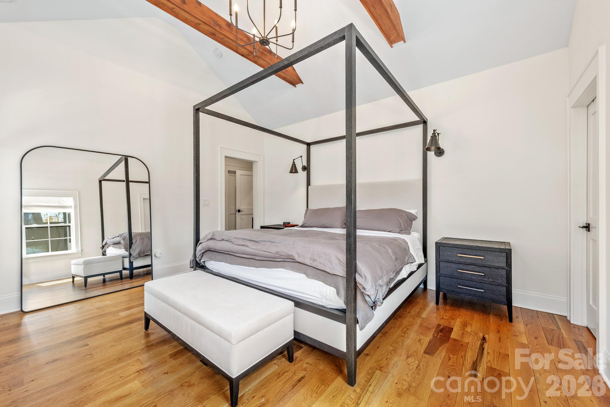 Chantilly - Residential