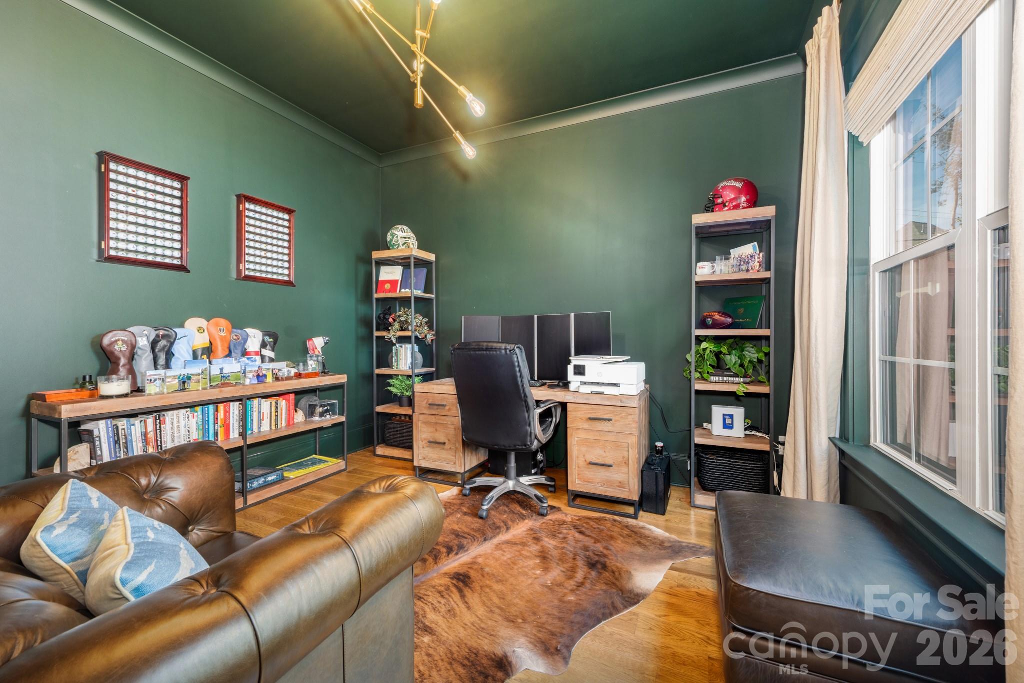 Chantilly - Residential