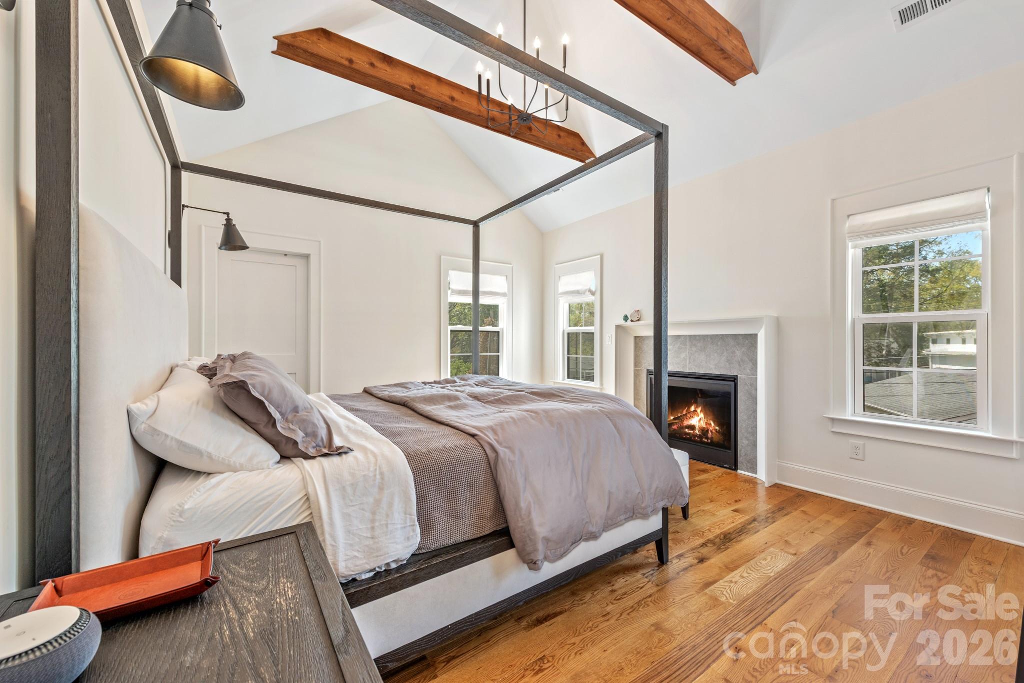 Chantilly - Residential