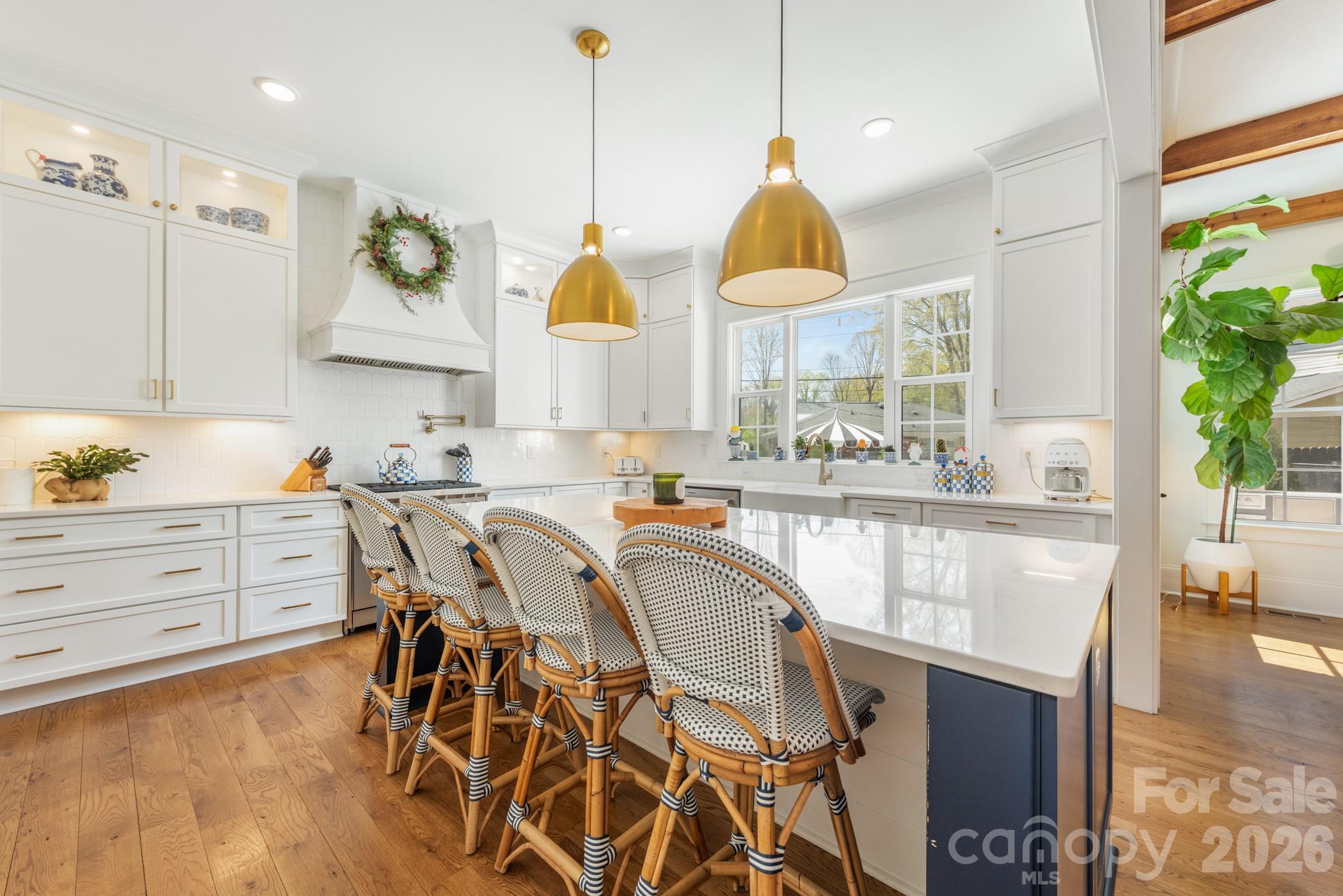 Chantilly - Residential