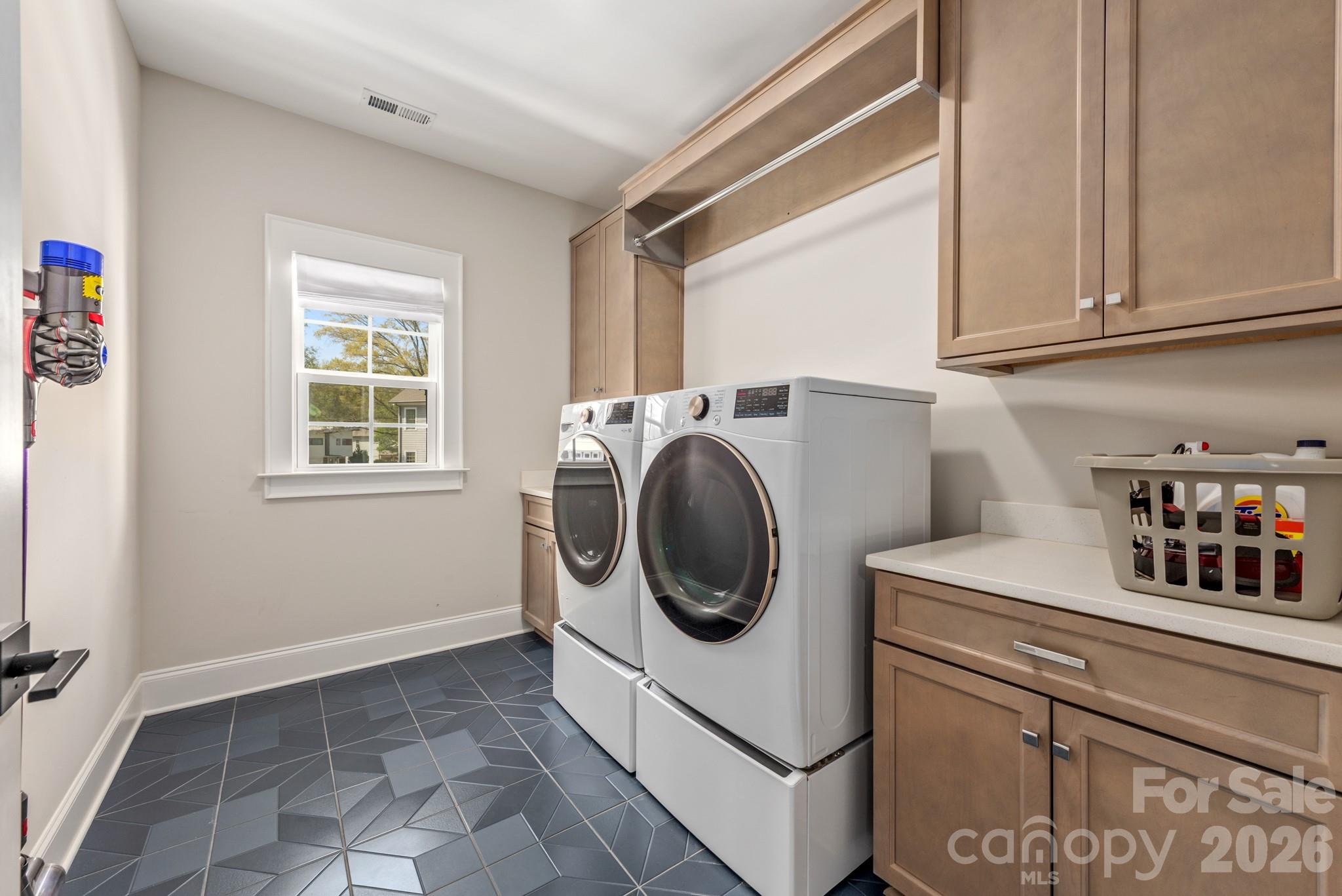 Chantilly - Residential