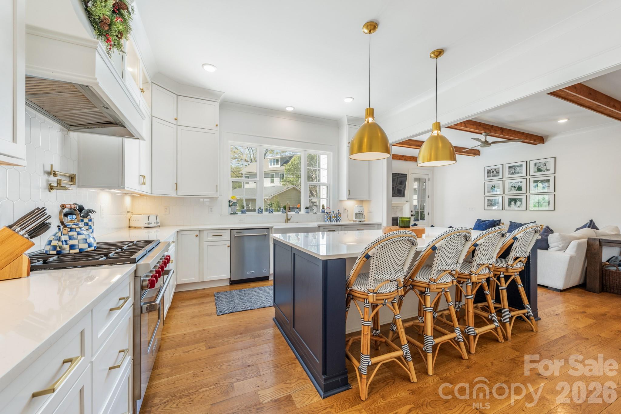 Chantilly - Residential