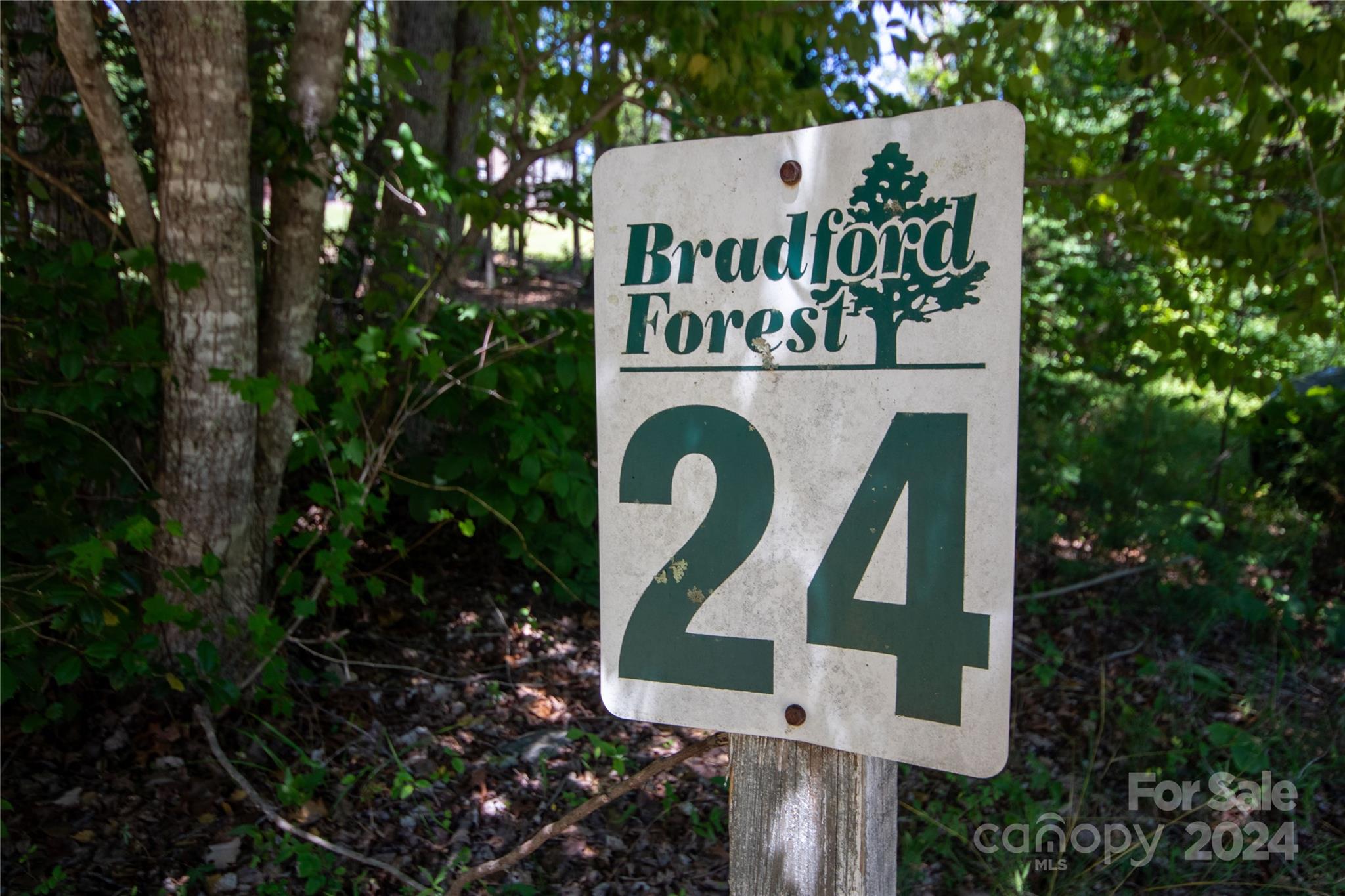 Lot# 24 Brittany Drive