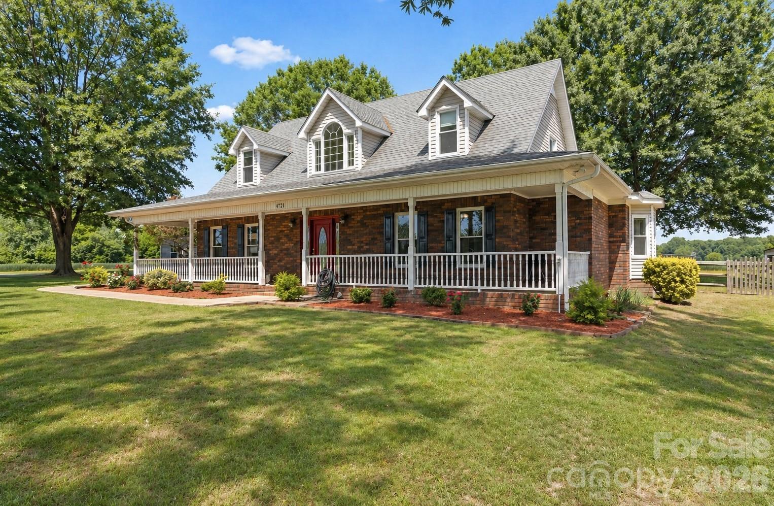 4711 Duncan Road