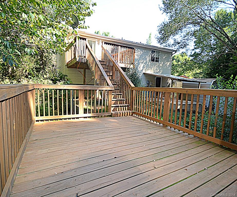 Idlewild South - Residential