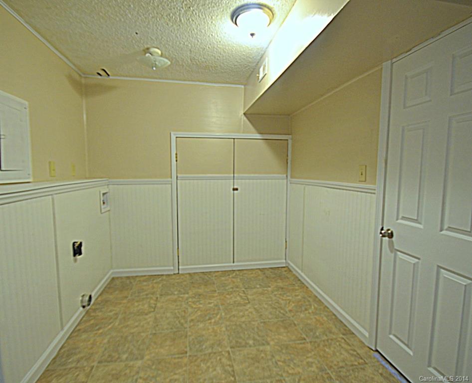 Idlewild South - Residential