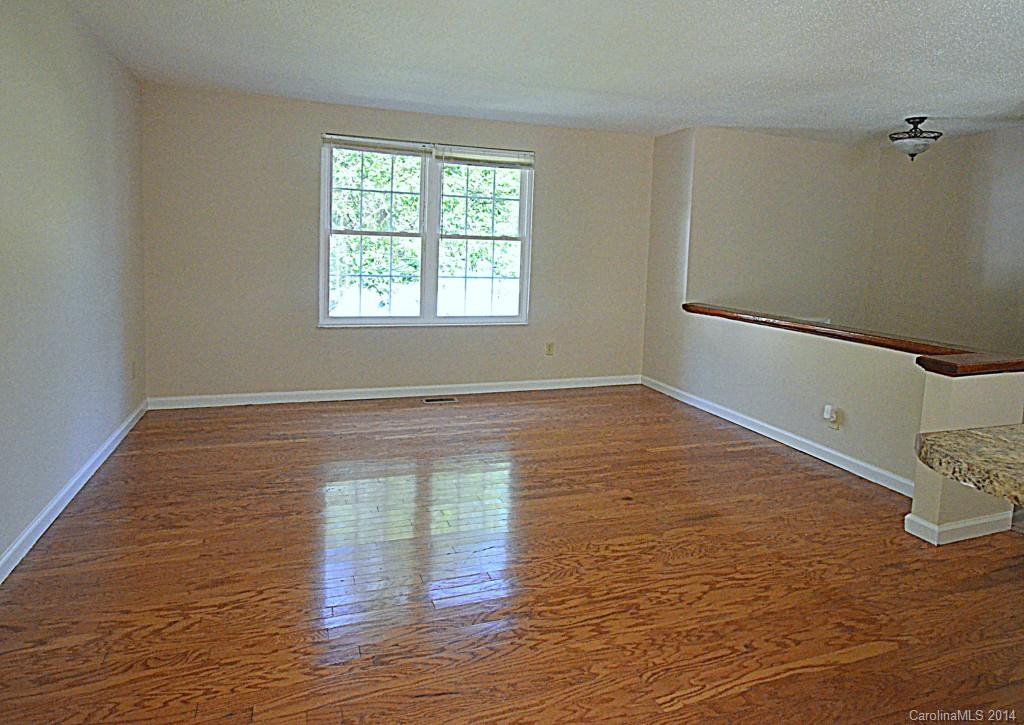 Idlewild South - Residential