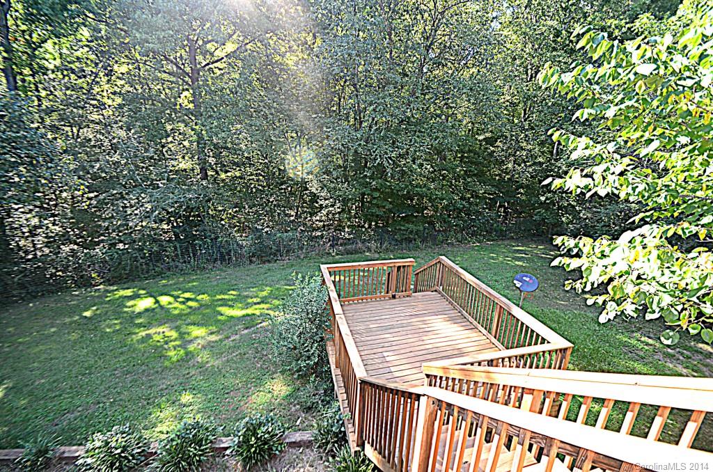 Idlewild South - Residential