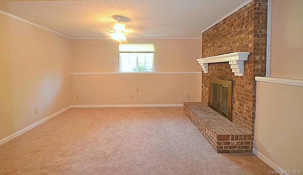 Idlewild South - Residential