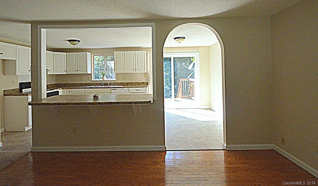 Idlewild South - Residential