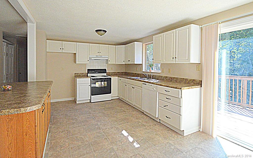 Idlewild South - Residential