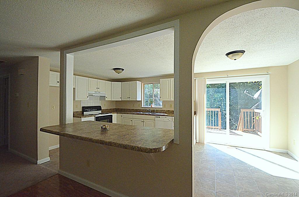 Idlewild South - Residential