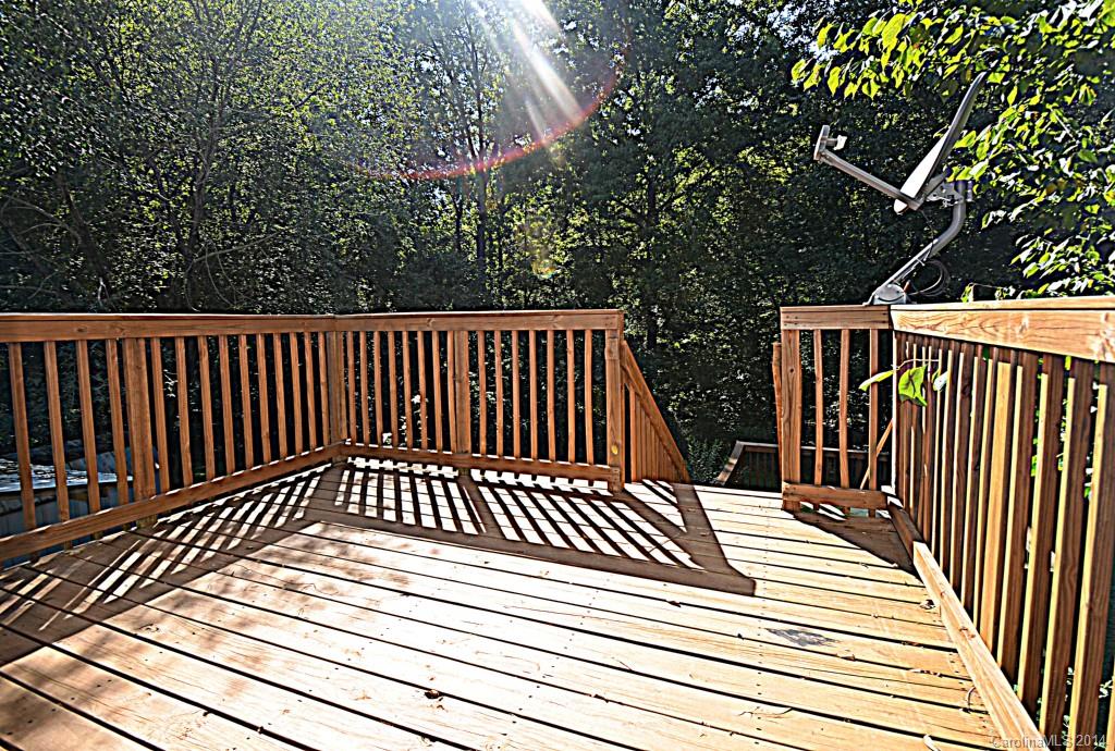 Idlewild South - Residential