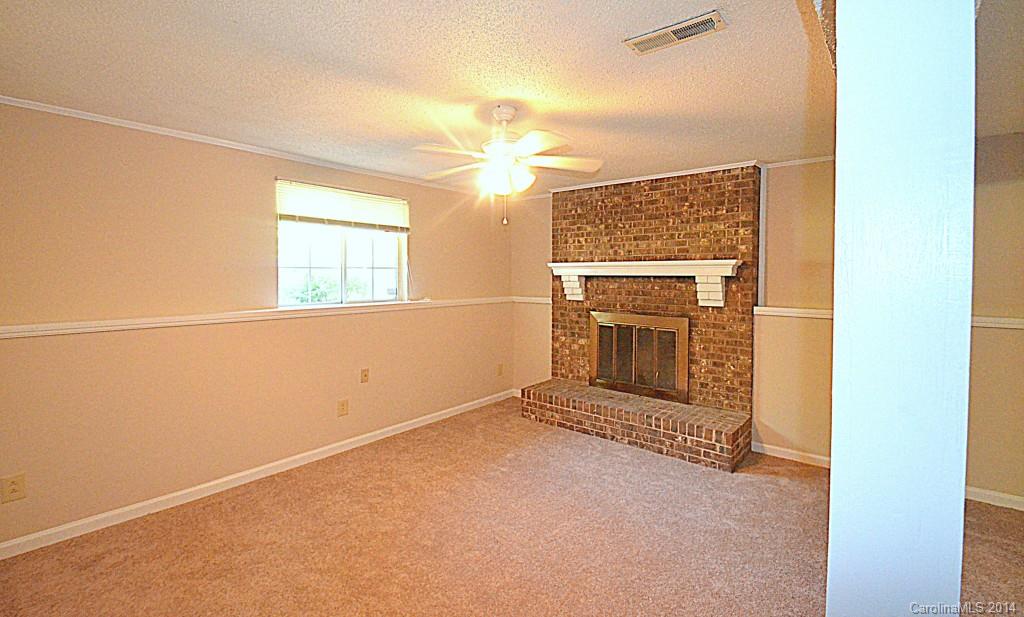 Idlewild South - Residential