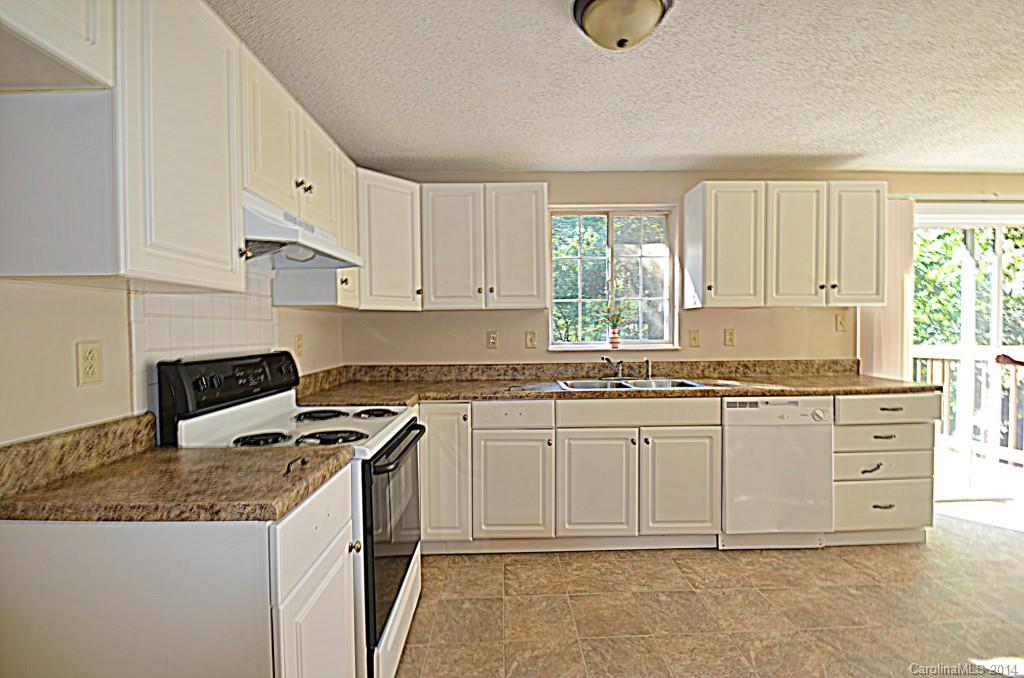 Idlewild South - Residential