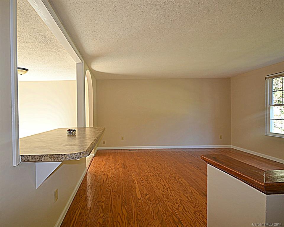 Idlewild South - Residential