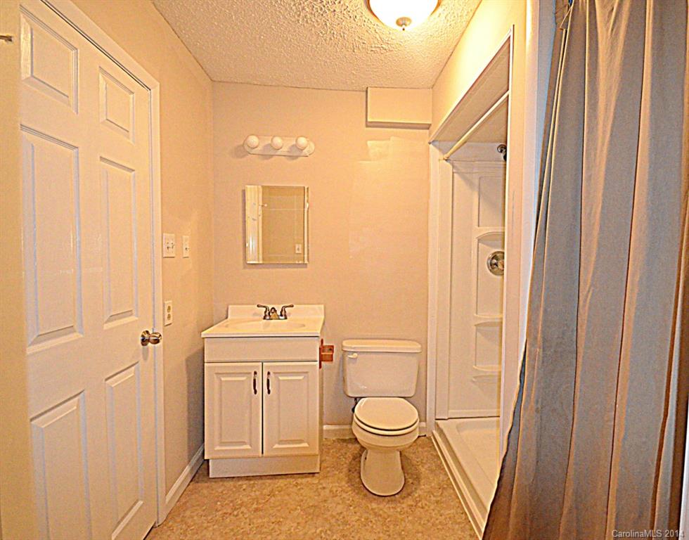 Idlewild South - Residential