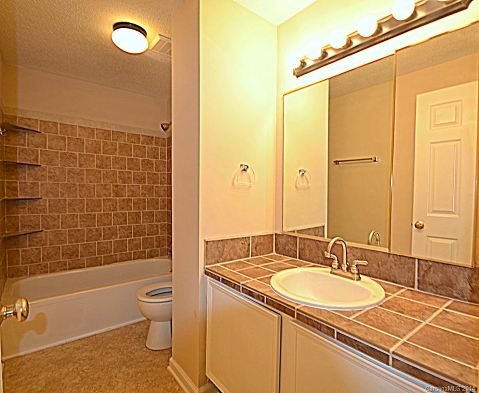 Idlewild South - Residential