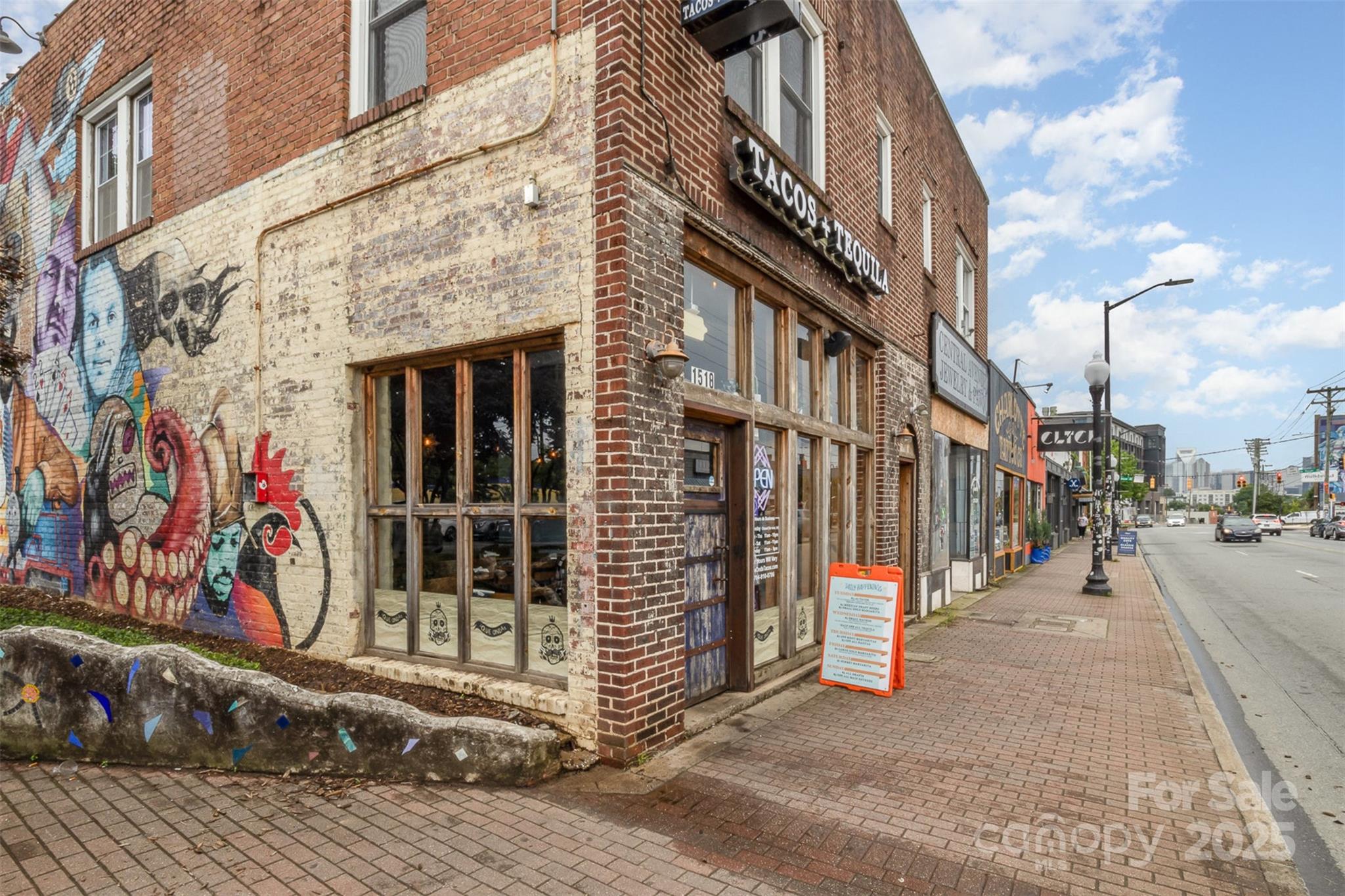 Midwood - Residential