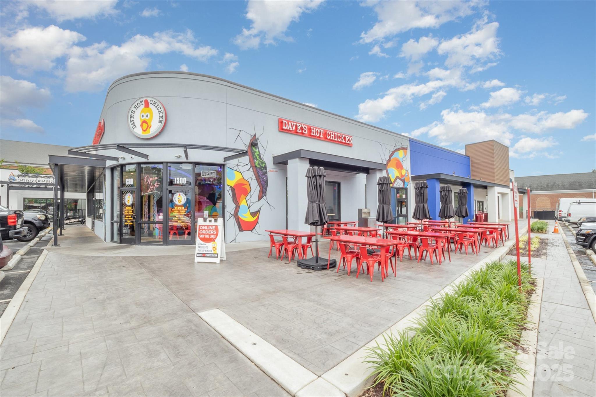 Midwood - Residential