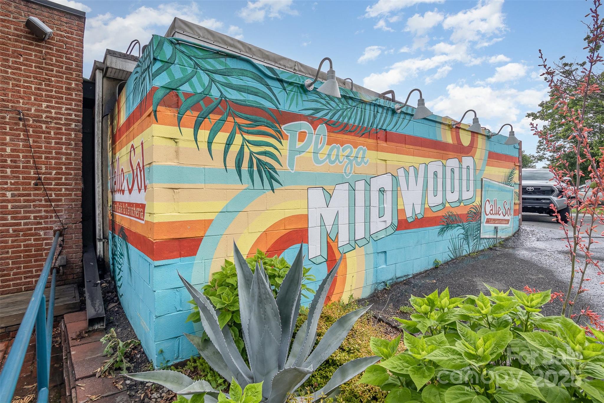 Midwood - Residential