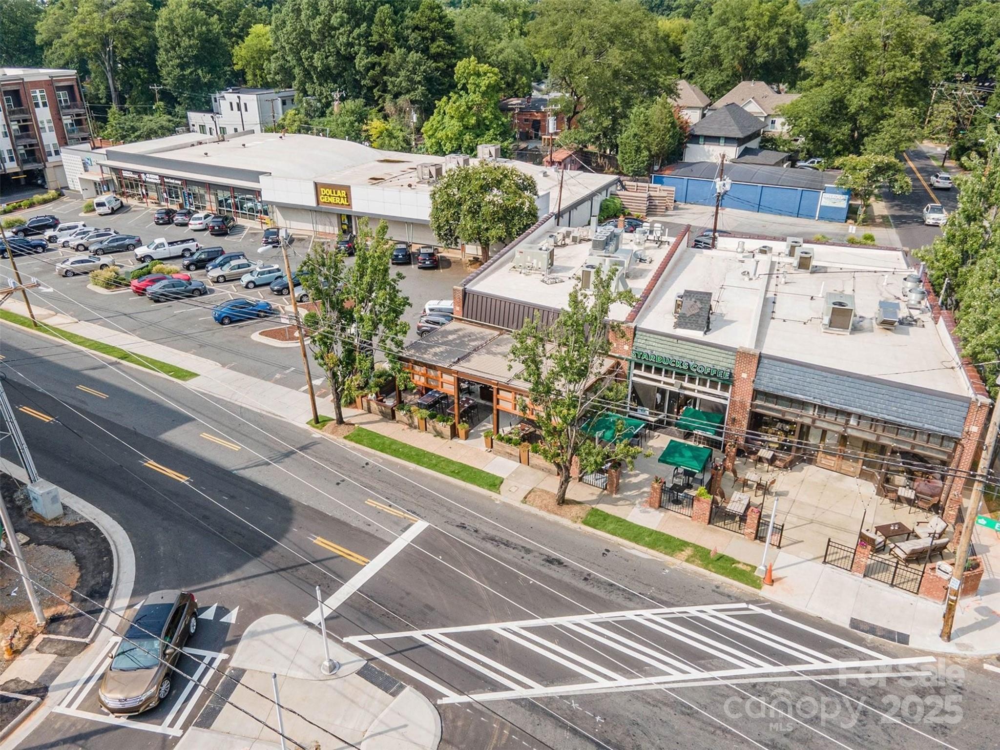 Midwood - Residential