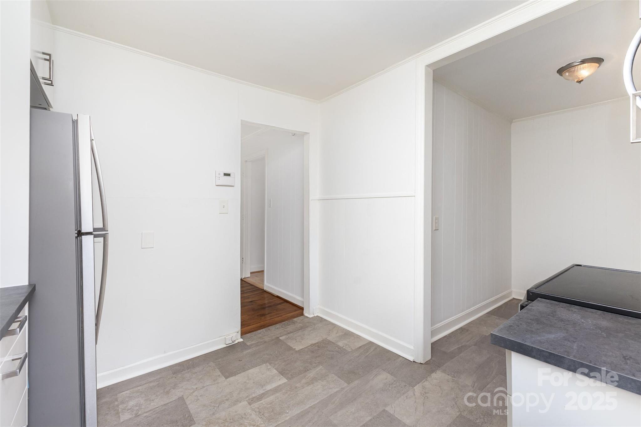 Midwood - Residential