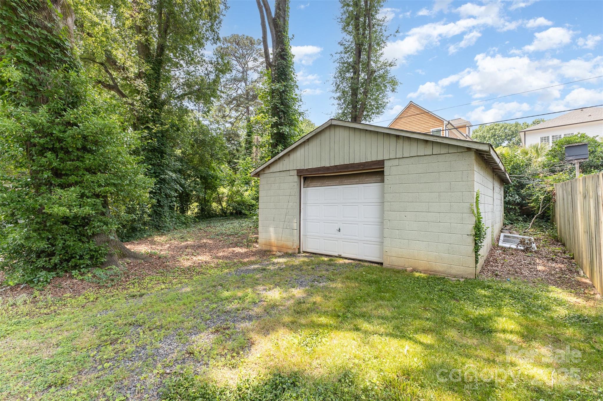 Midwood - Residential