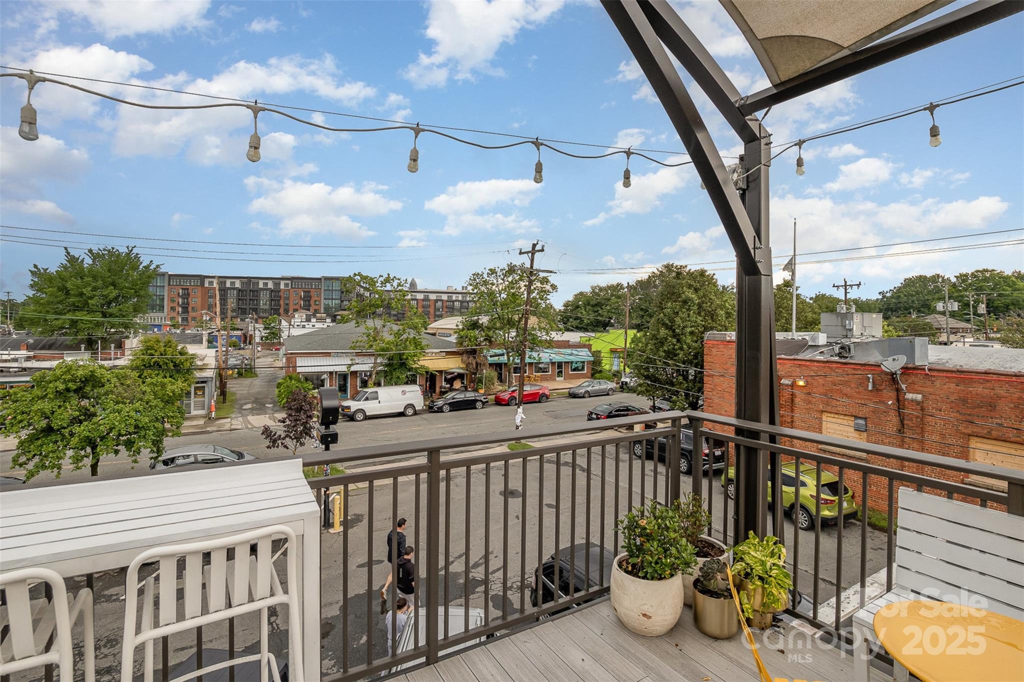 Midwood - Residential