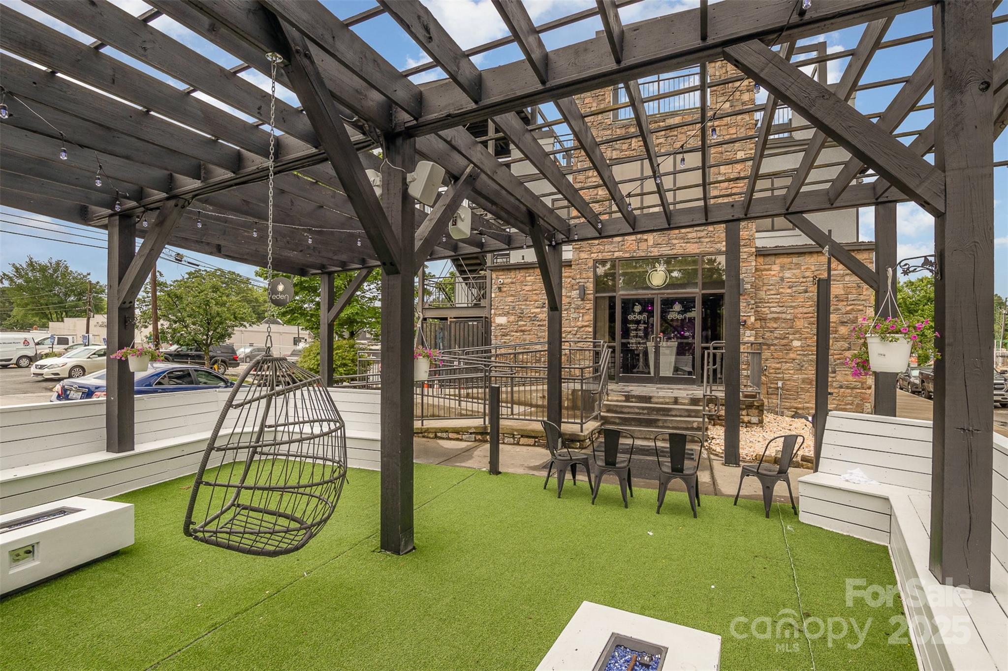 Midwood - Residential