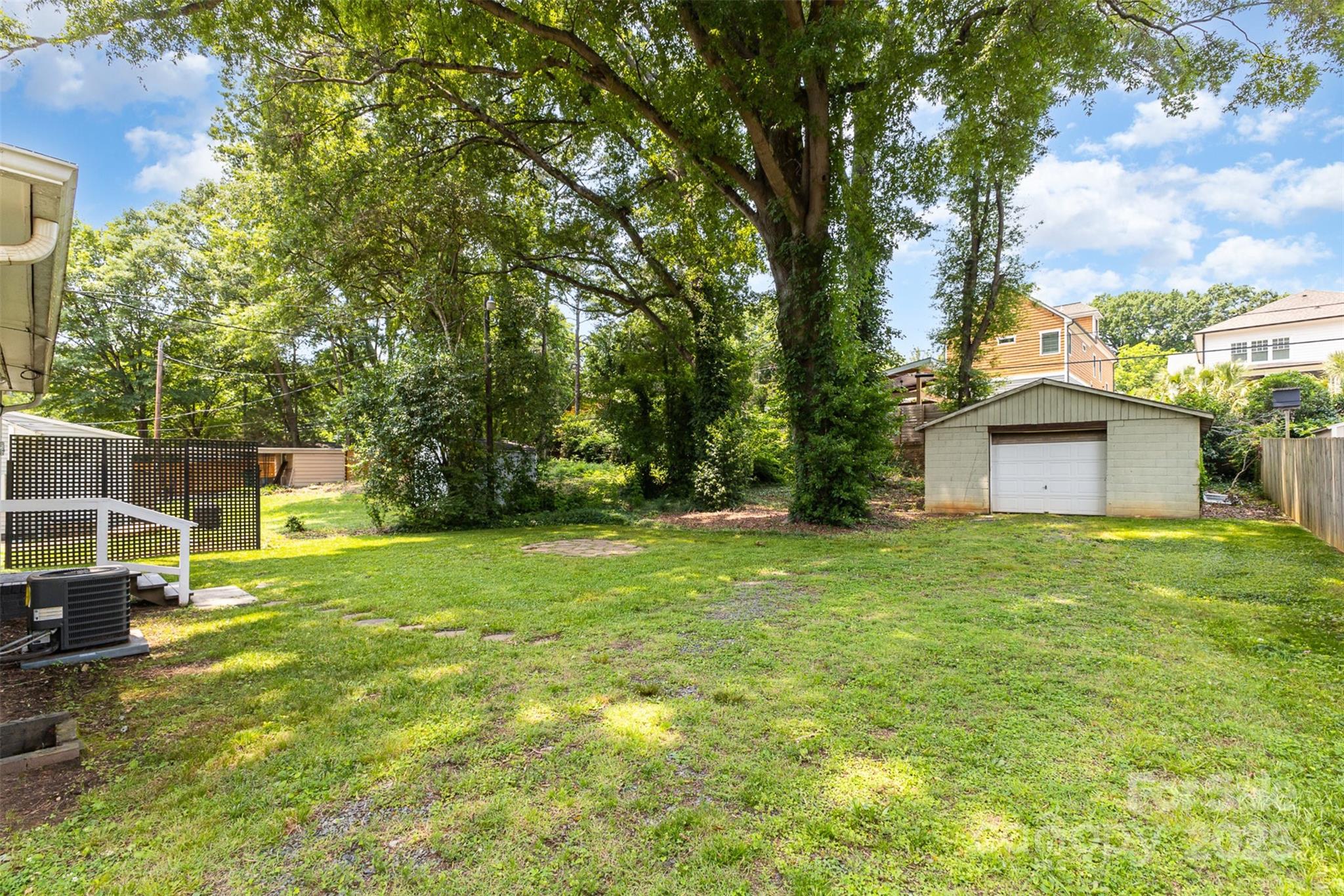 Midwood - Residential