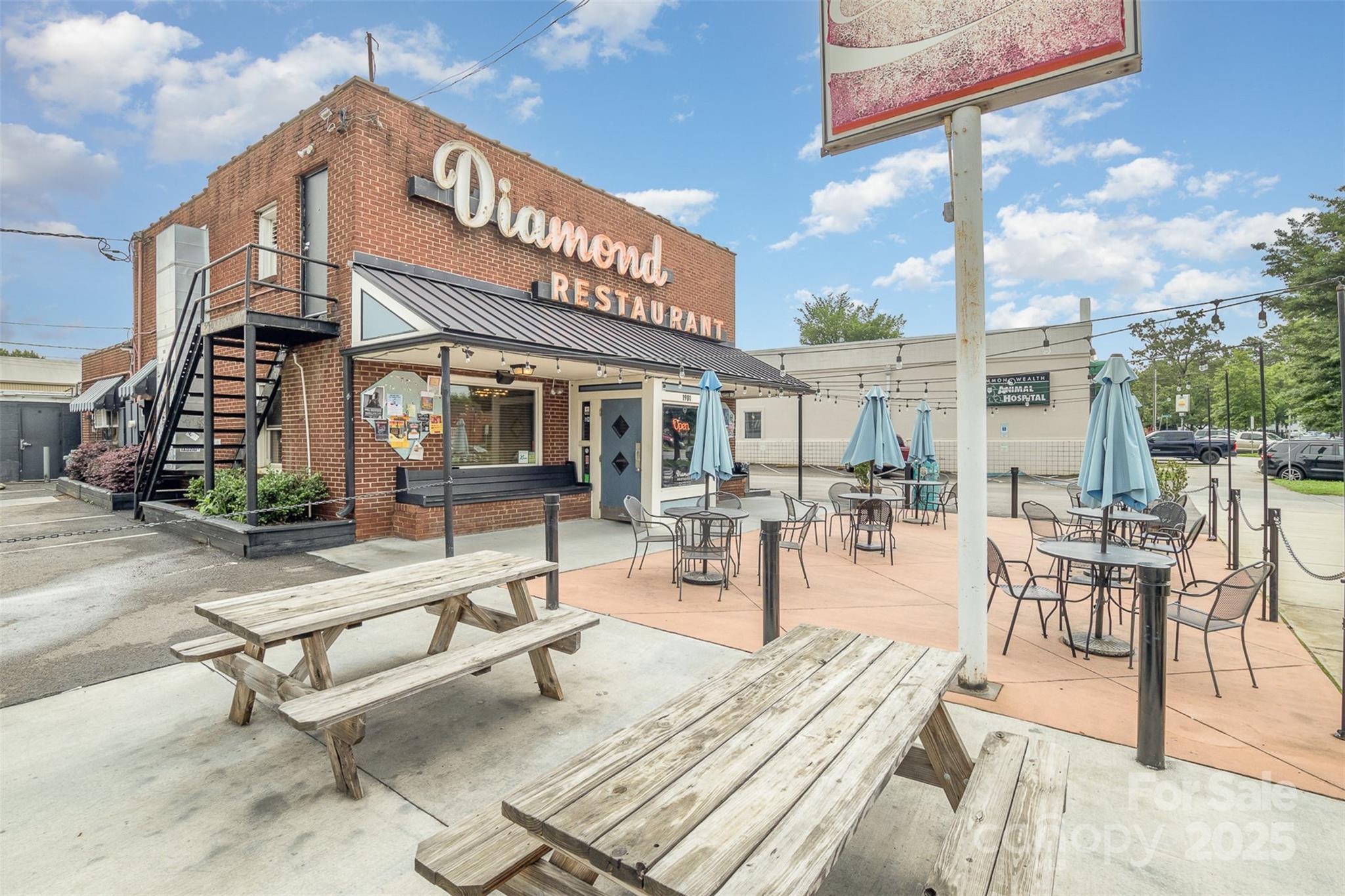 Midwood - Residential