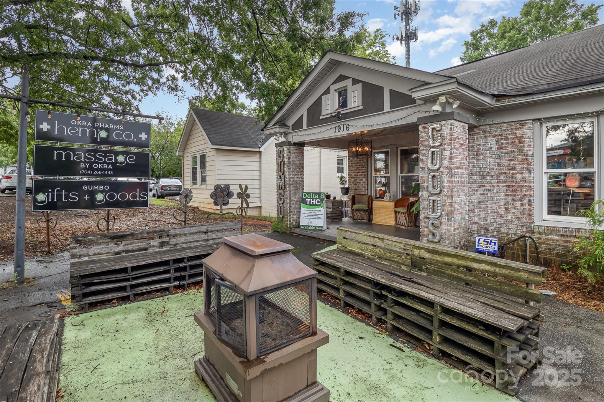 Midwood - Residential