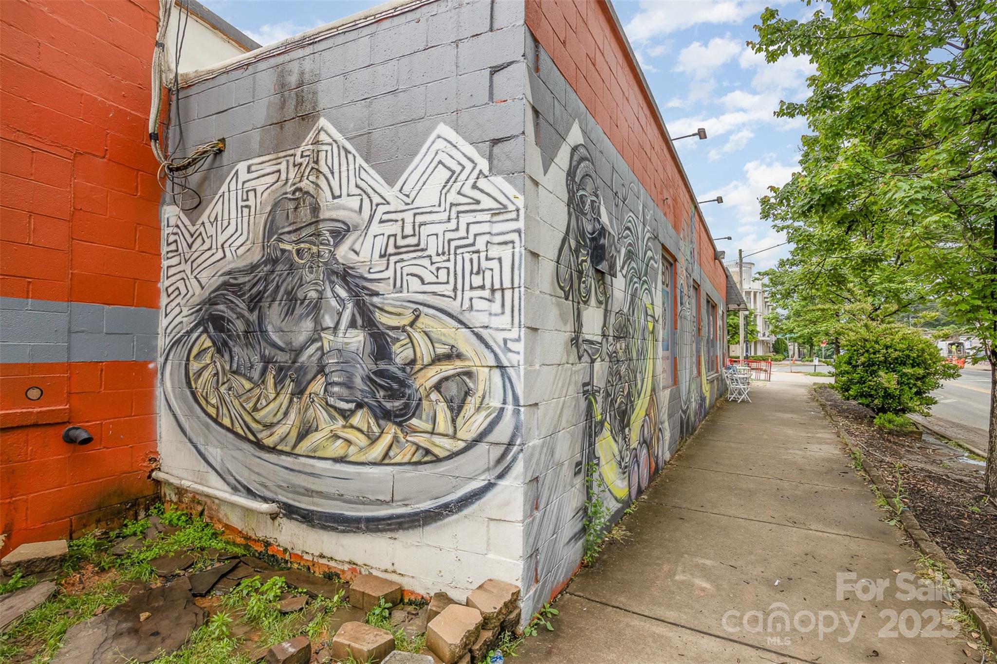 Midwood - Residential