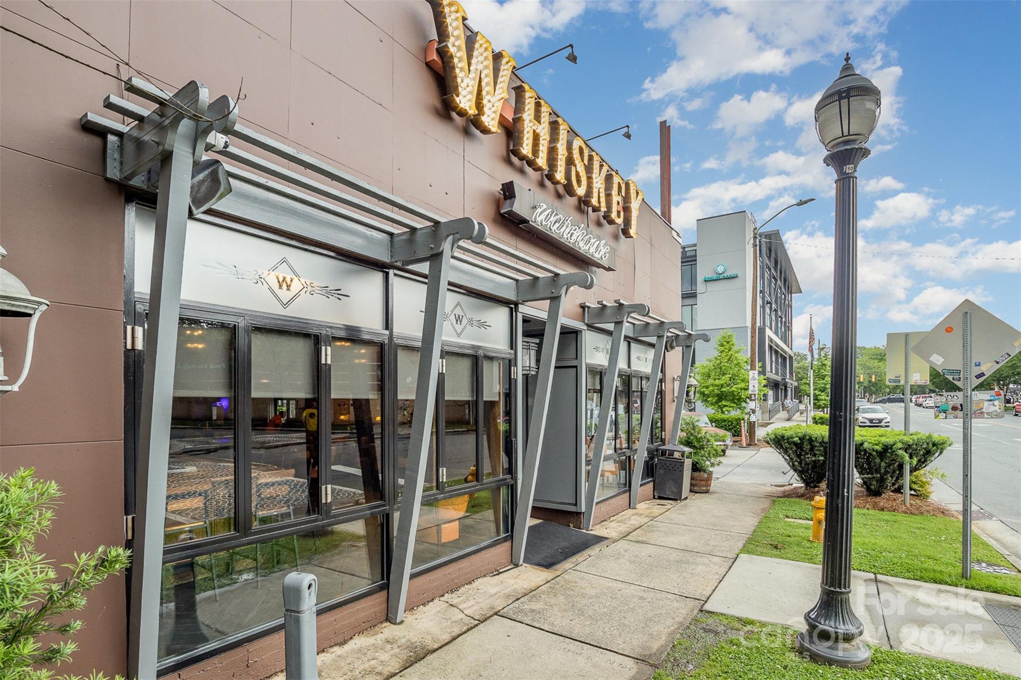 Midwood - Residential