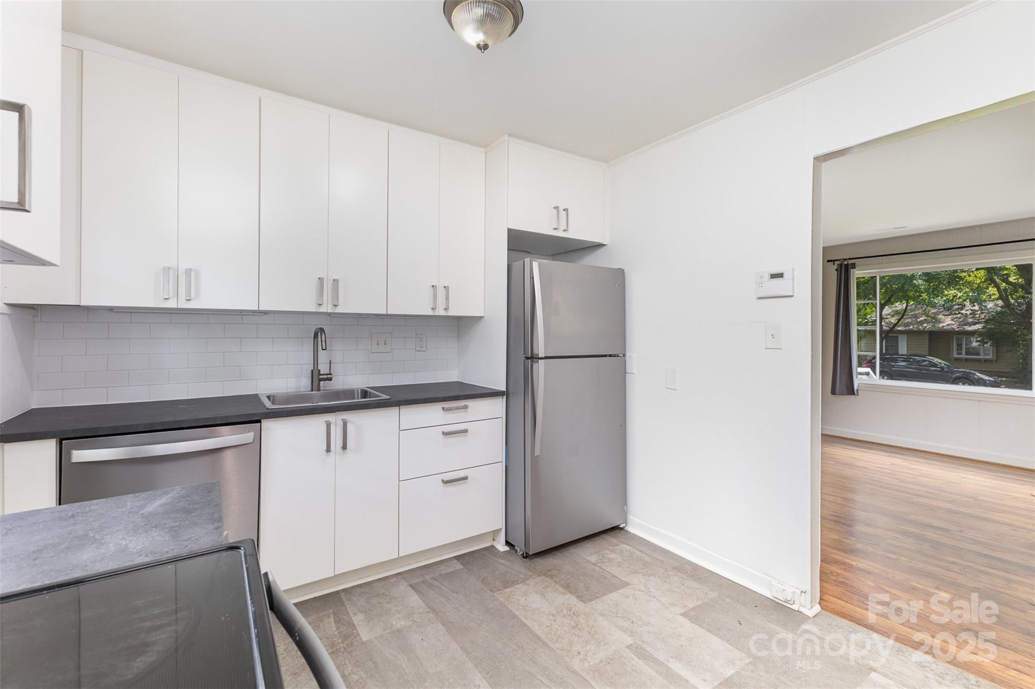 Midwood - Residential