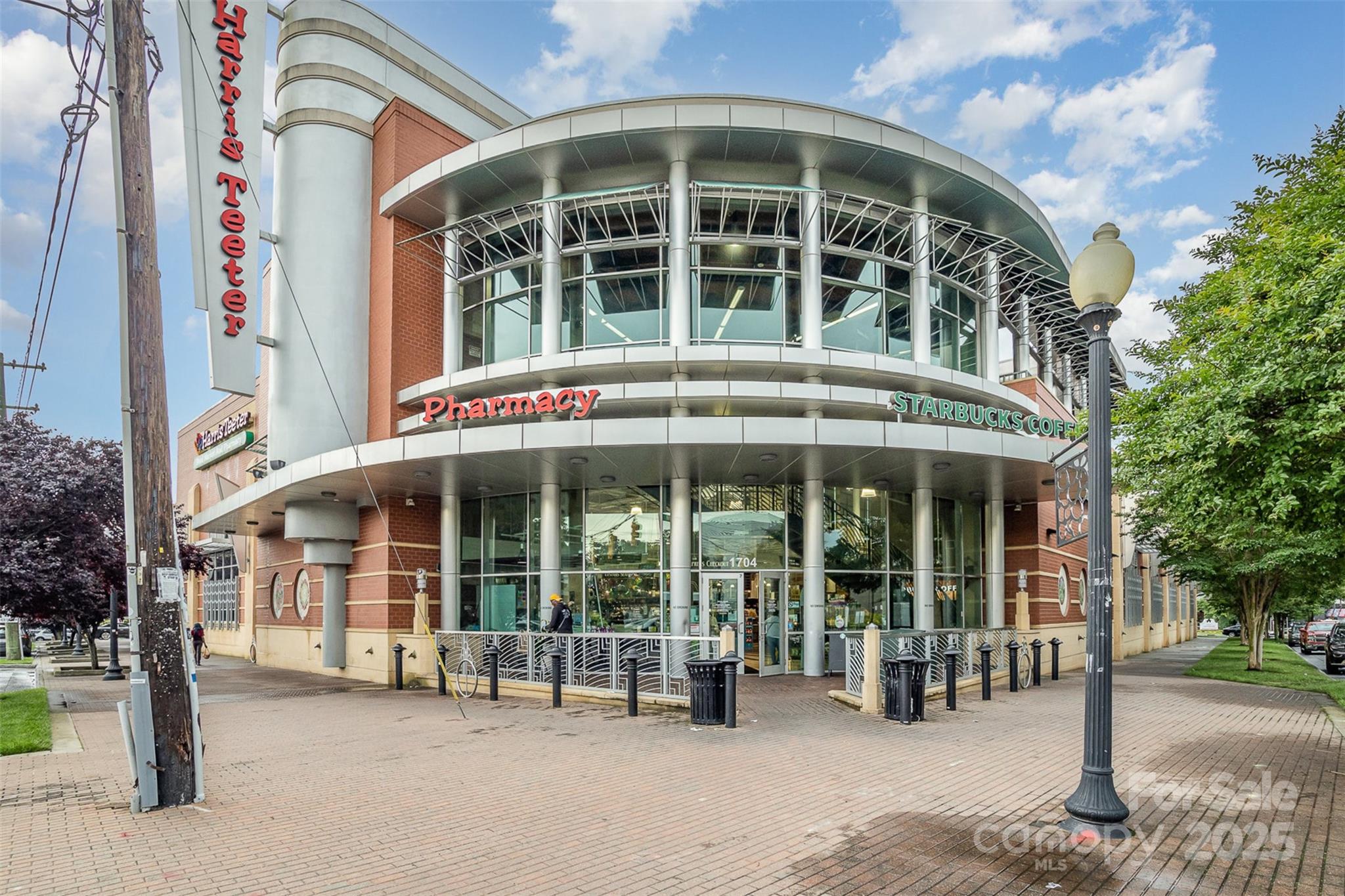 Midwood - Residential