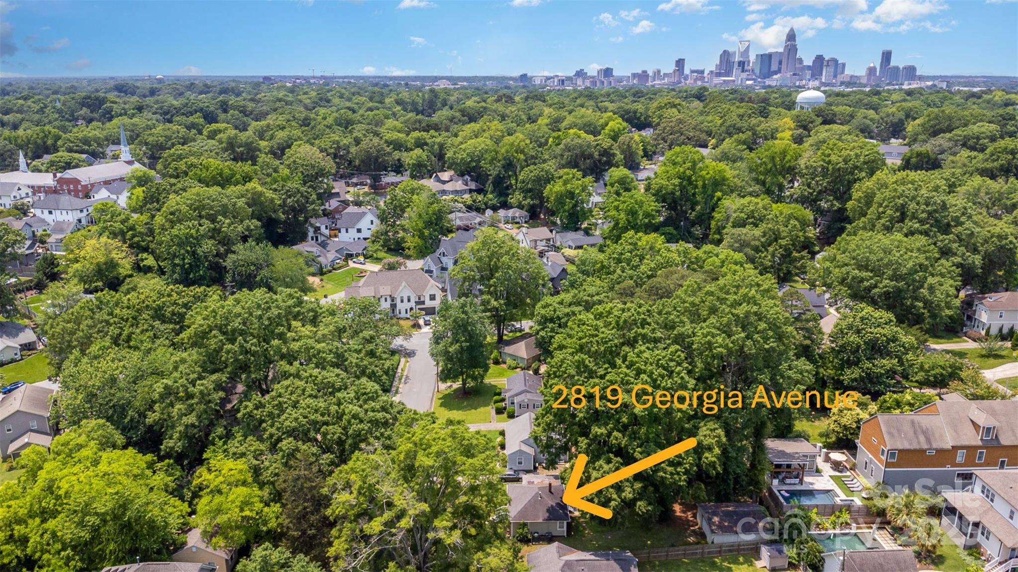 Midwood - Residential