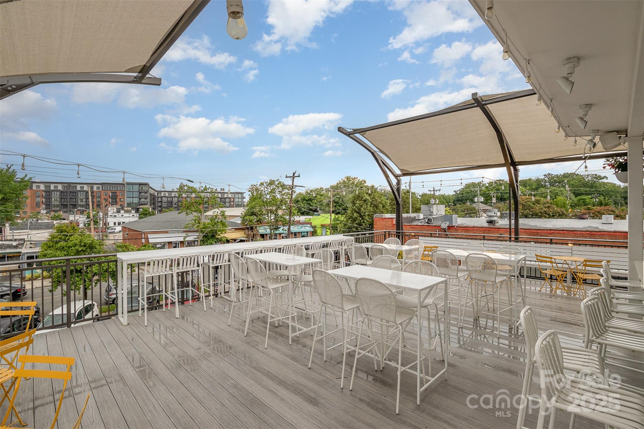 Midwood - Residential