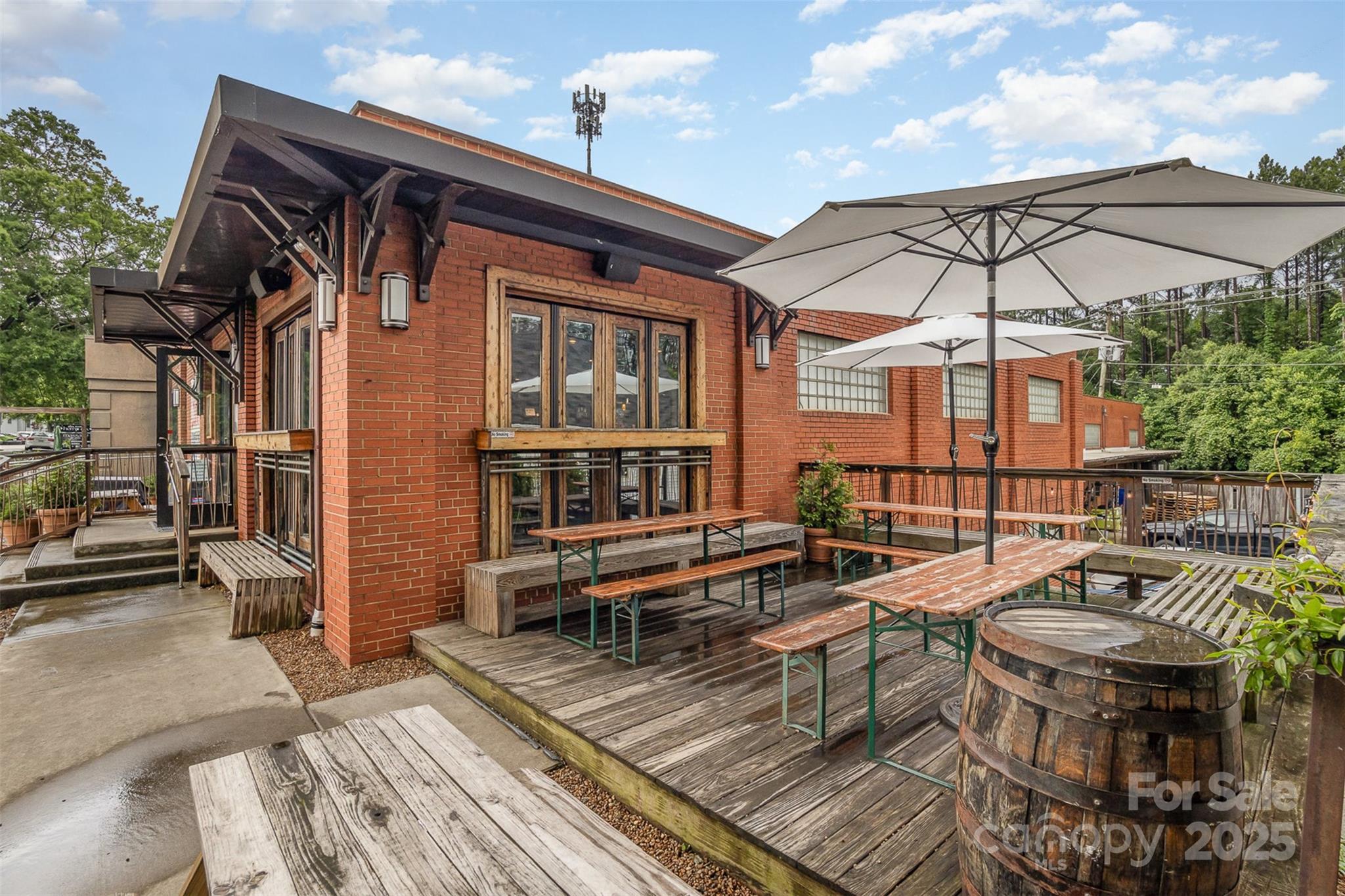 Midwood - Residential