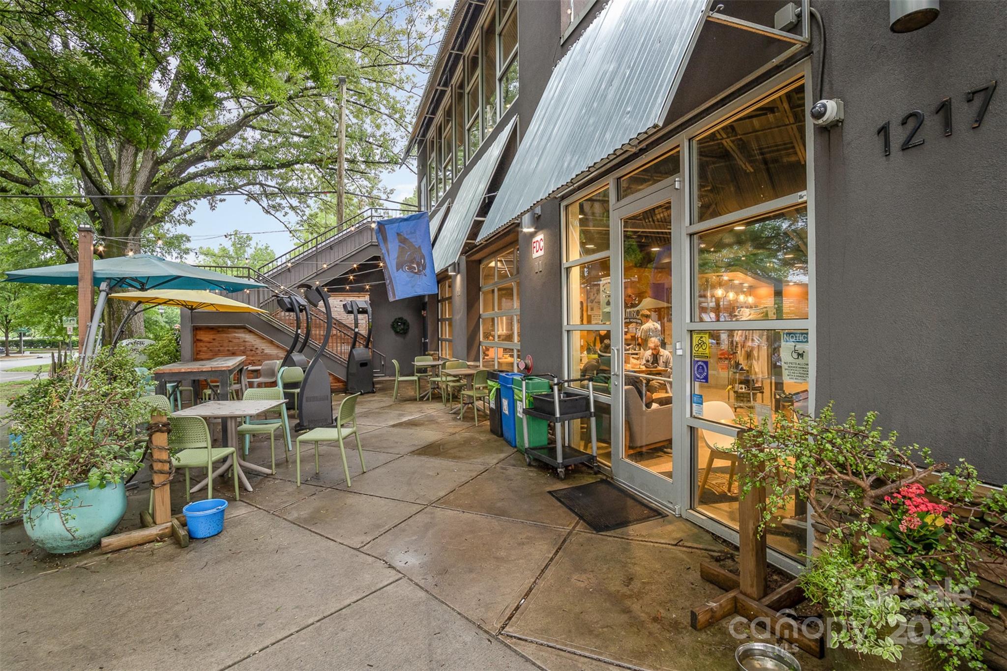 Midwood - Residential