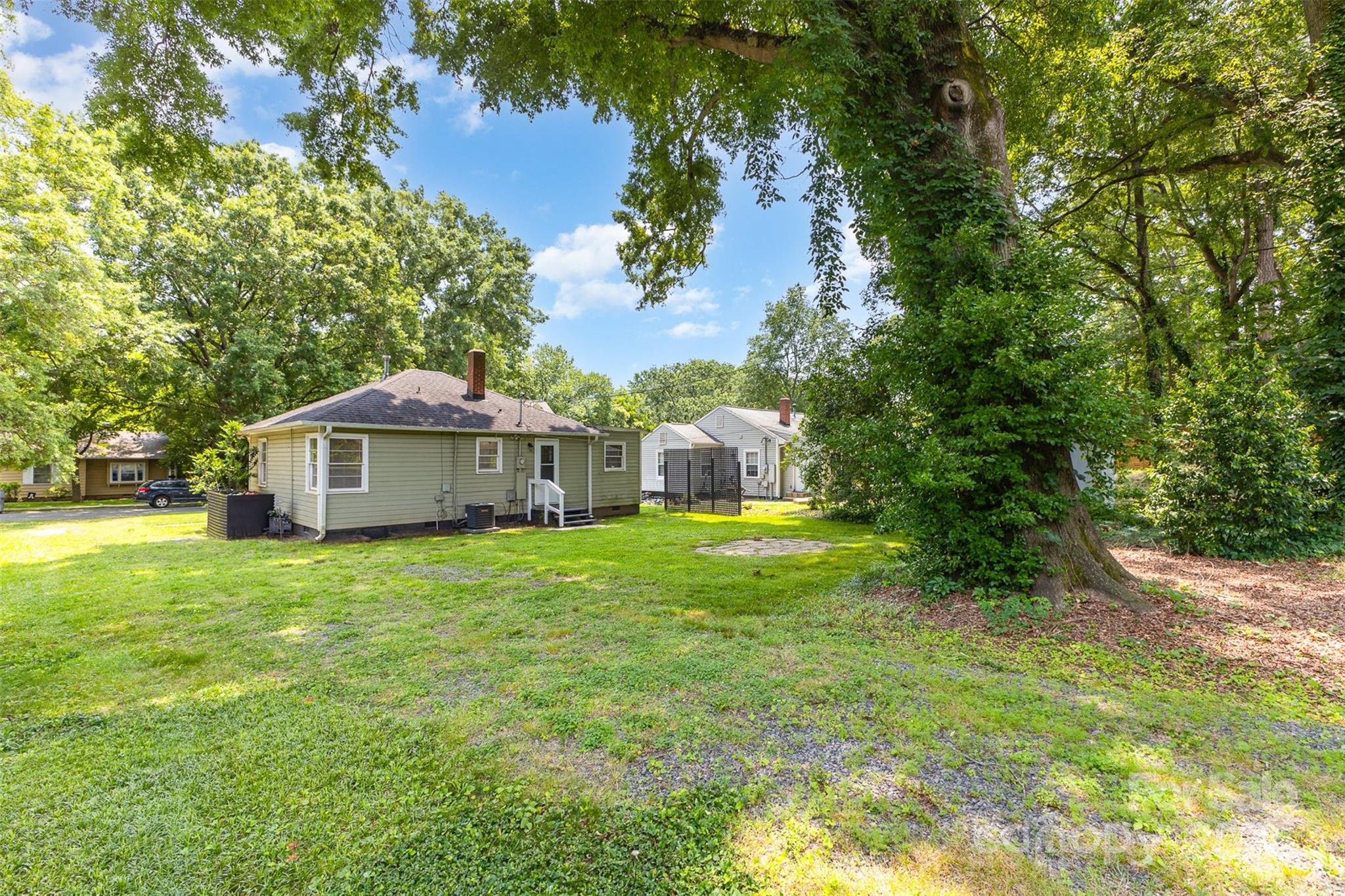 Midwood - Residential