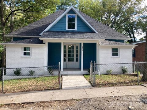 A home in Statesville