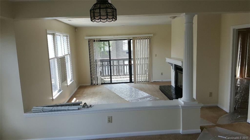 Lakeshore Village - Residential Lease