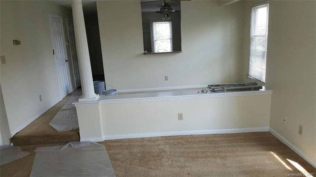 Lakeshore Village - Residential Lease