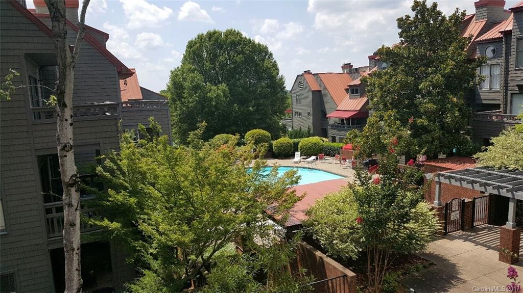 Lakeshore Village - Residential Lease