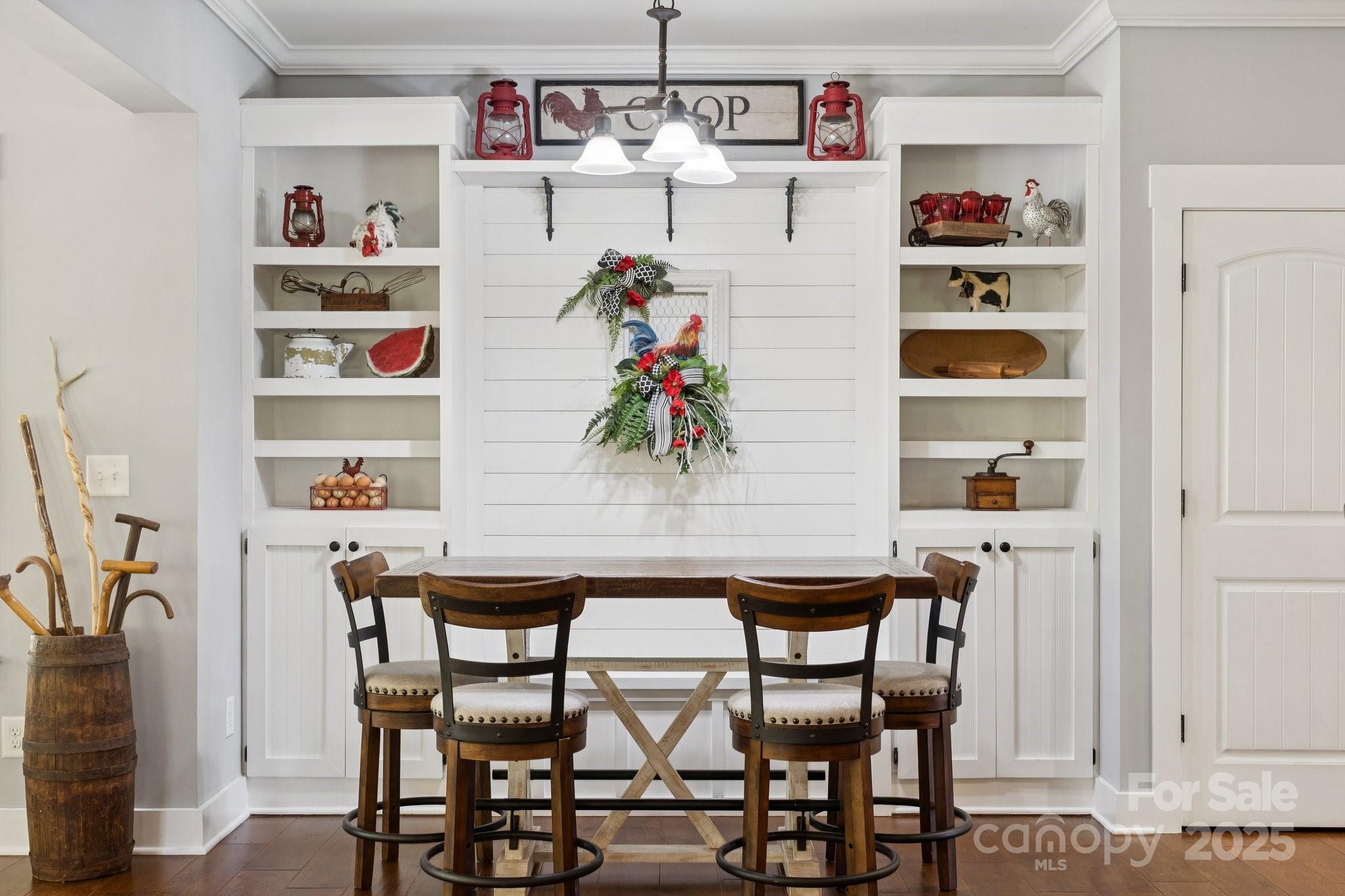 Berkshire - Residential