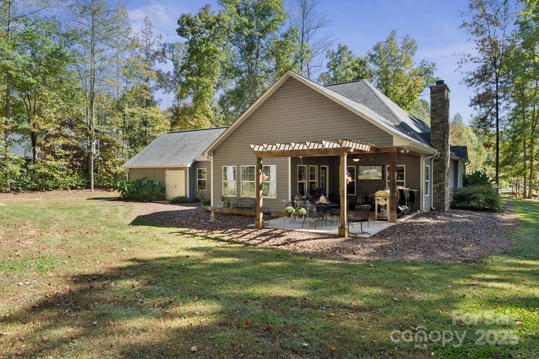 Berkshire - Residential